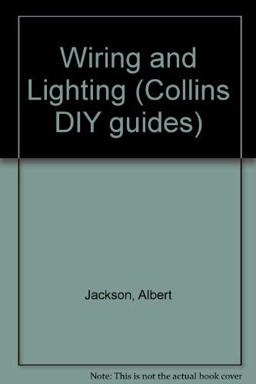 Guides to Wiring and Lighting