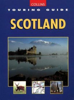 Touring Guide to Scotland