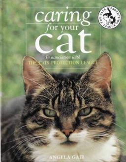 Caring for Your Cat