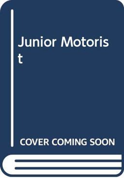 Junior Motorist