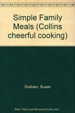 Simple Family Meals