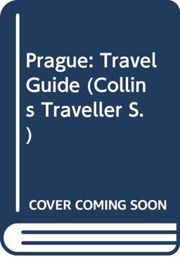 Prague Travel Guide