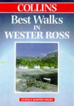 Best Walks Wester Ross