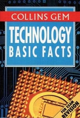 Technology Basic Facts