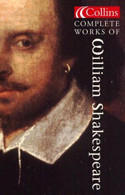 Complete Works Shakespeare