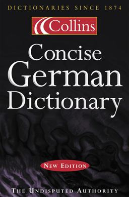 German Dictionary