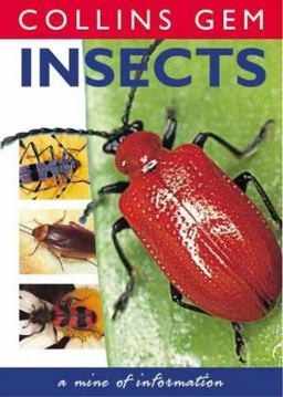 Collins Gem Insects