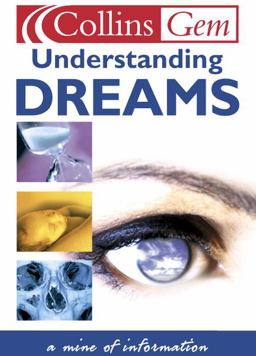 Collins Gem Understanding Dreams