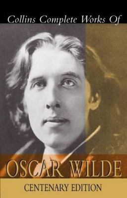 Complete Works of Oscar Wilde