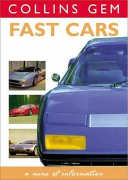 Fast Cars