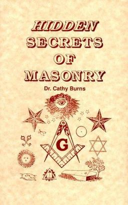 Hidden Secrets of Masonry