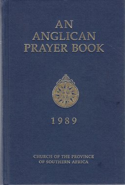 South African Prayer Book South African Prayer Book