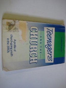 Teenagers and the Church