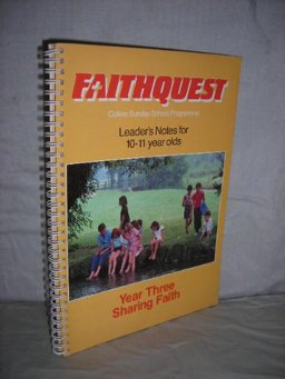 Faithquest 3