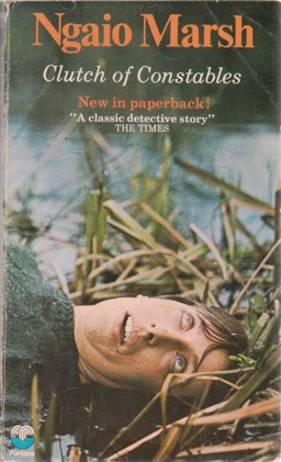 Clutch of Constables Clutch of Constables