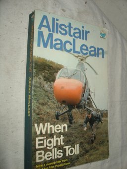 When Eight Bells Toll When Eight Bells Toll