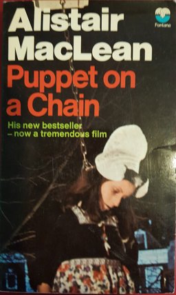 Puppet on a Chain Puppet on a Chain