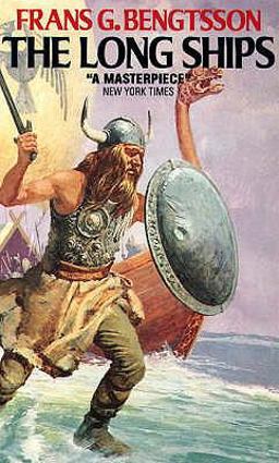 Long Ships Long Ships