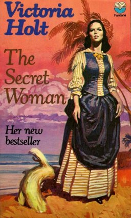 The Secret Woman