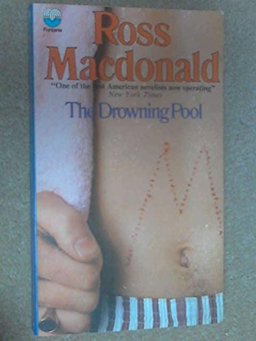 The Drowning Pool The Drowning Pool