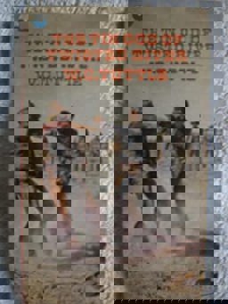 The Tin God of Twisted River The Tin God of Twisted River