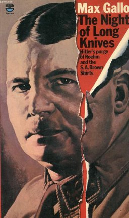 The Night of Long Knives