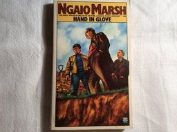 Hand in Glove Hand in Glove