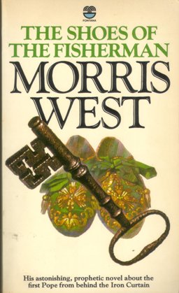 The Shoes of the Fisherman