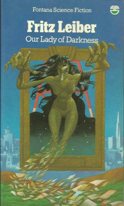 Our Lady of Darkness