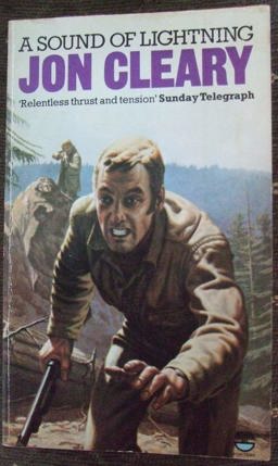 A Sound of Lightning