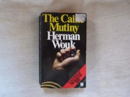 The Caine Mutiny The Caine Mutiny
