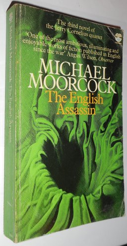 The English Assassin