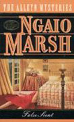 False Scent False Scent