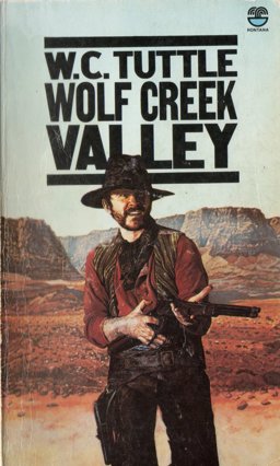 Wolf Creek Valley Wolf Creek Valley