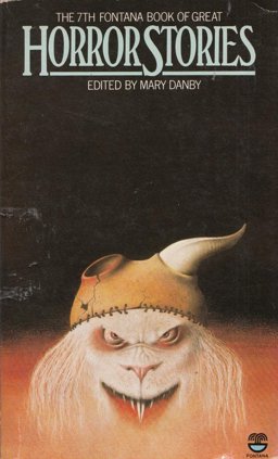 The Seventh Fontana Book of Great Horror Stories