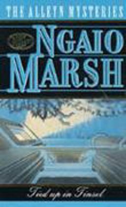 Tied up in Tinsel Tied up in Tinsel