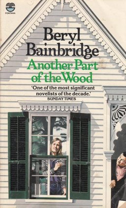 Another Part of the Wood