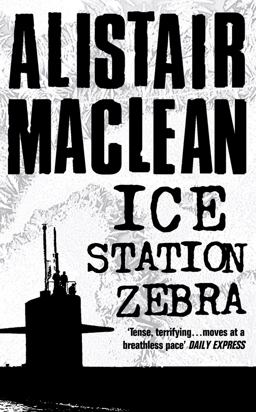 Ice Station Zebra Ice Station Zebra