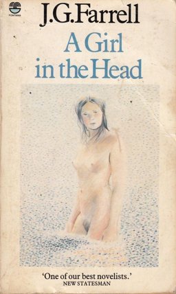 A Girl in the Head