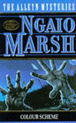 Colour Scheme Colour Scheme