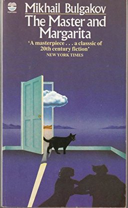 The Master and Margarita