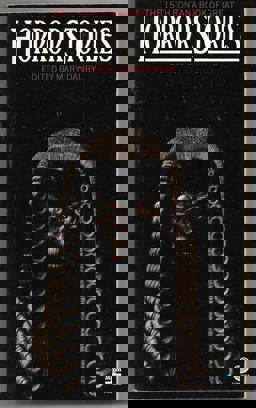 The Fifteenth Fontana Book of Great Horror Stories