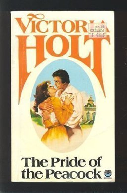 The Pride of the Peacock