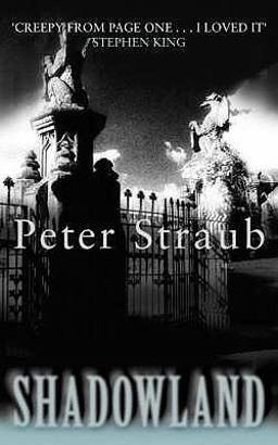Shadowland