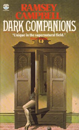 Dark Companions