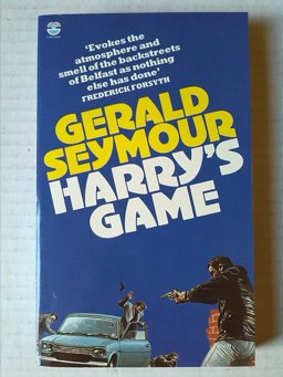 Harry's Game