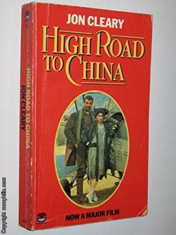 High Road to China