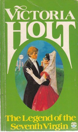 The Legend of the Seventh Virgin