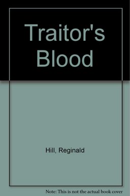Traitor's Blood