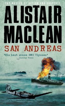 San Andreas San Andreas